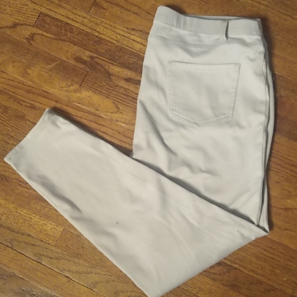 Faded Glory jeggings